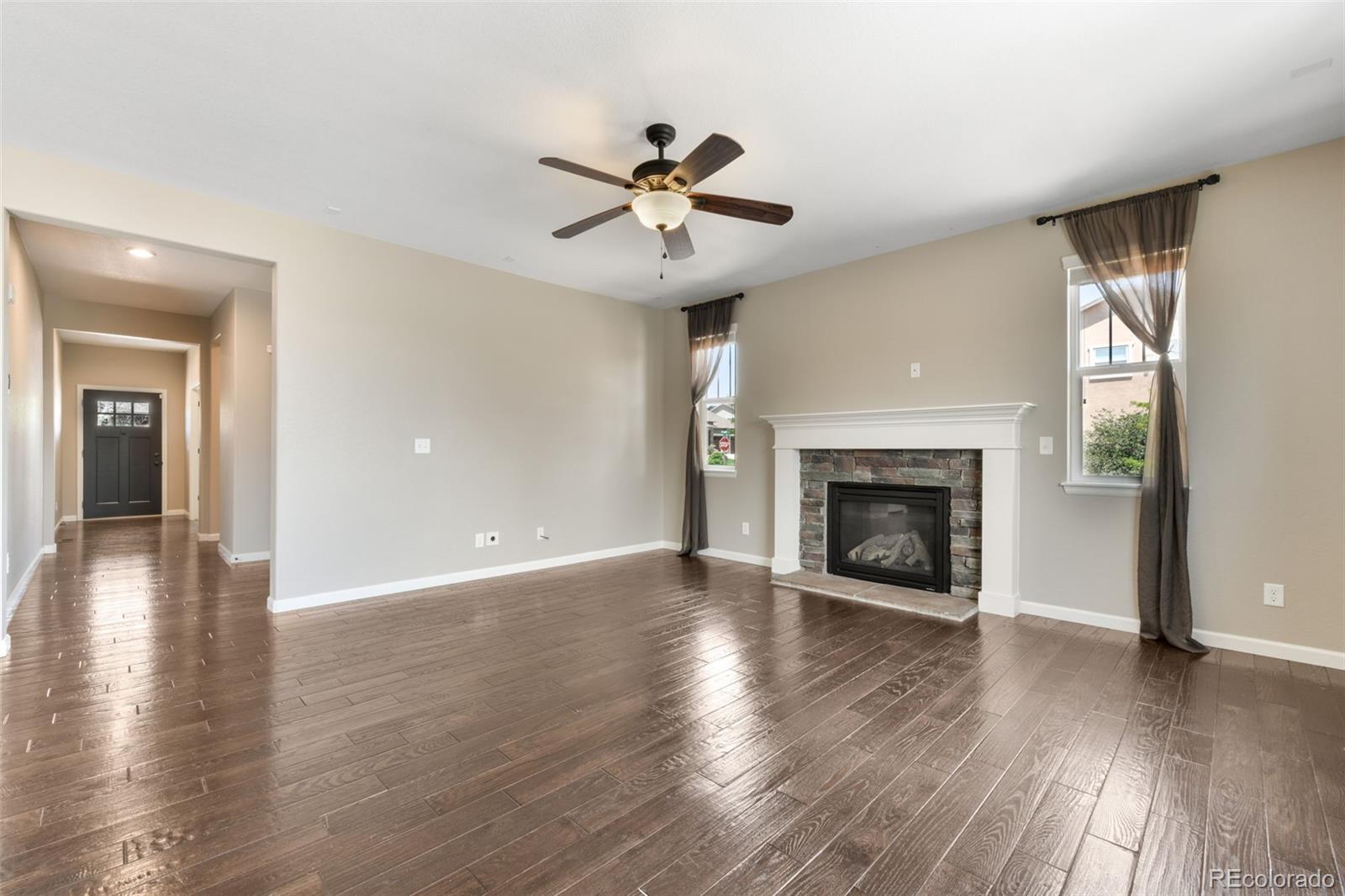 5793 Brave Eagle Drive