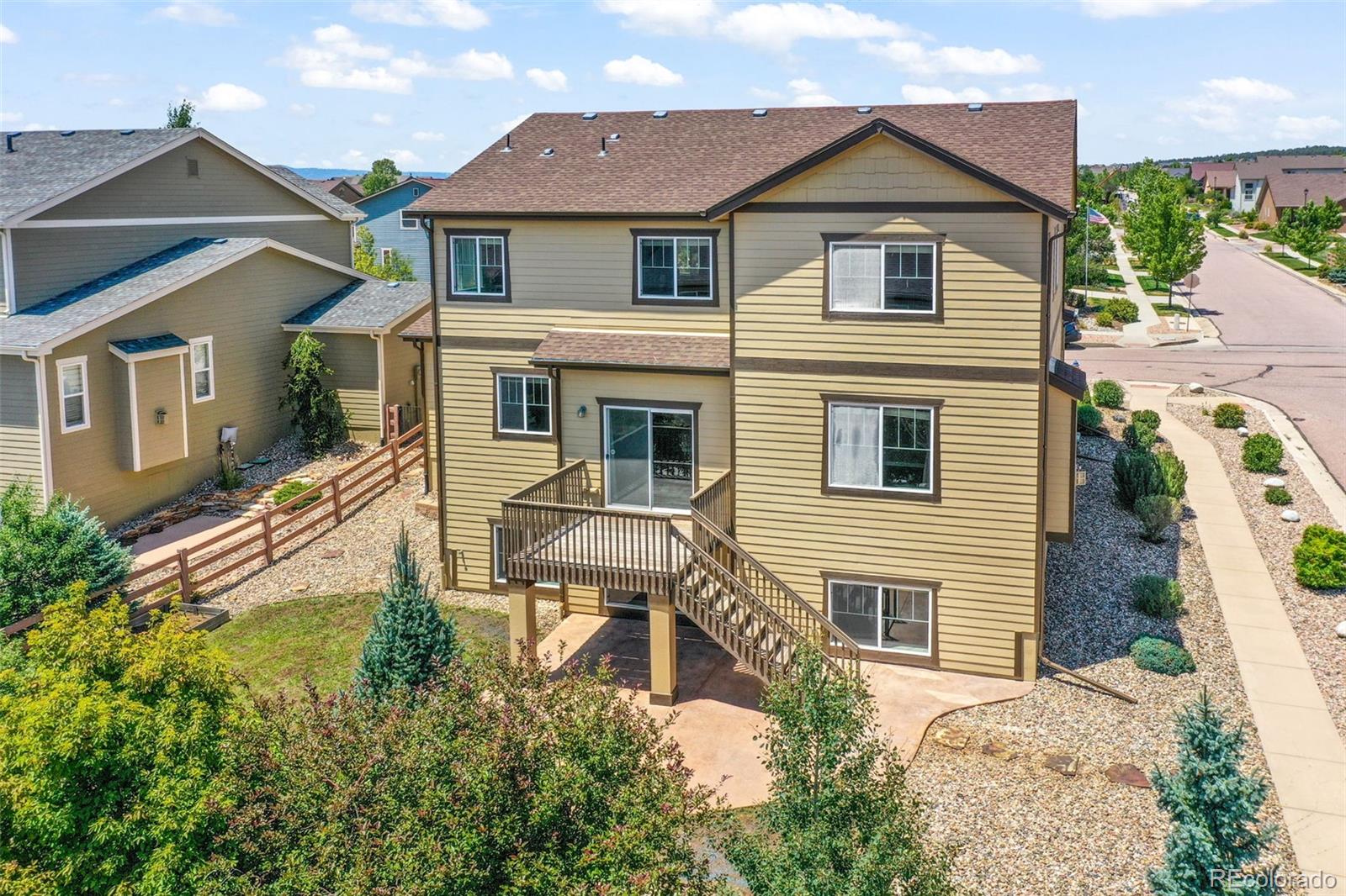 5793 Brave Eagle Drive