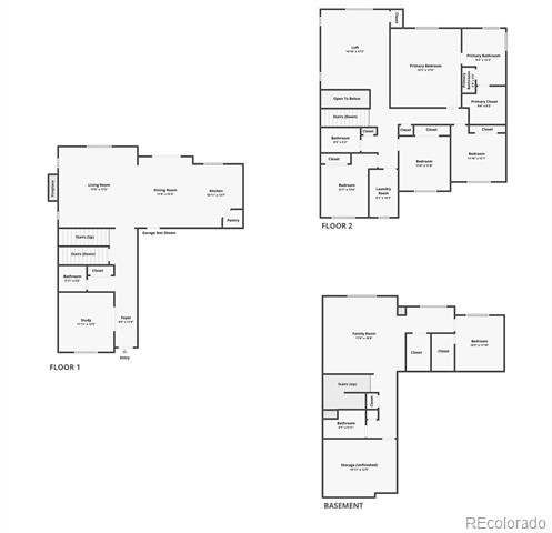 5793 Brave Eagle Drive