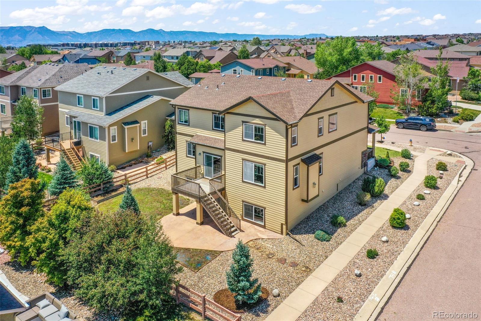 5793 Brave Eagle Drive