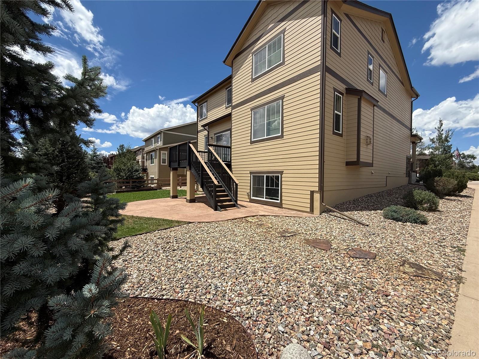 5793 Brave Eagle Drive