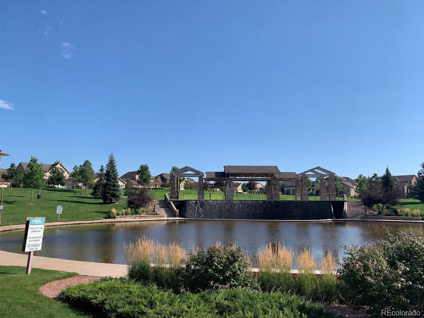 5793 Brave Eagle Drive