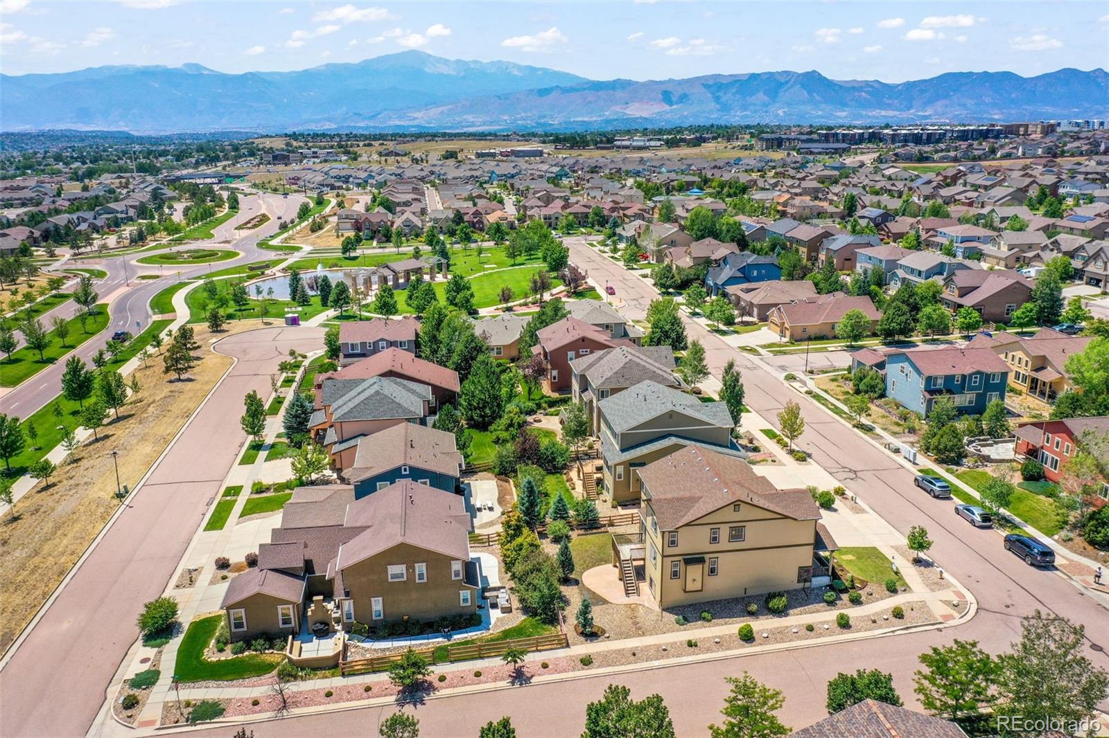 5793 Brave Eagle Drive