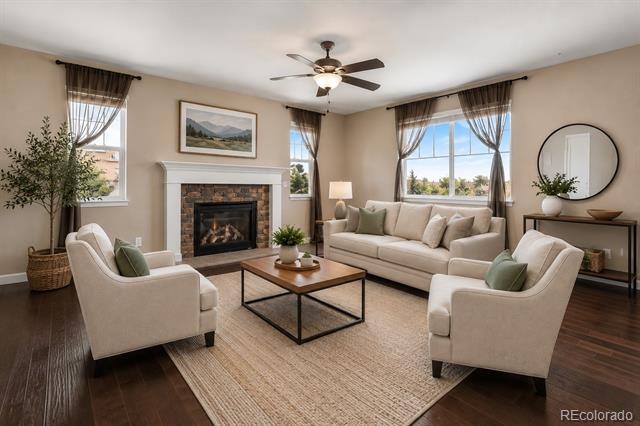 5793 Brave Eagle Drive