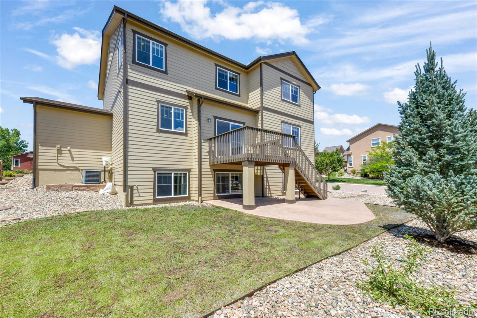 5793 Brave Eagle Drive