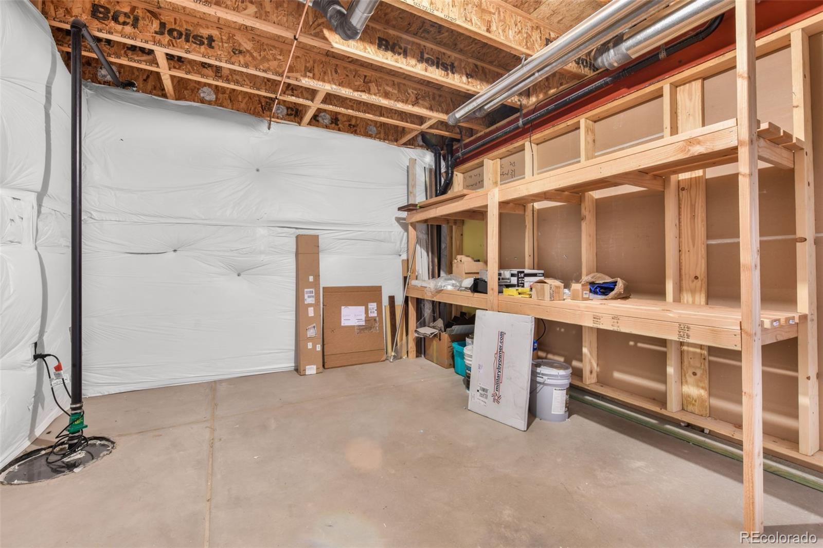 5793 Brave Eagle Drive