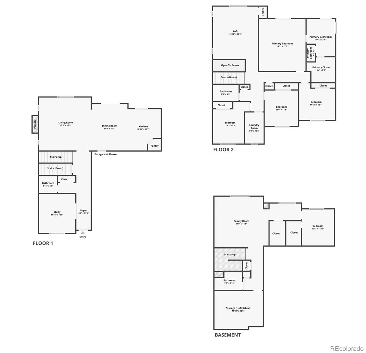 5793 Brave Eagle Drive