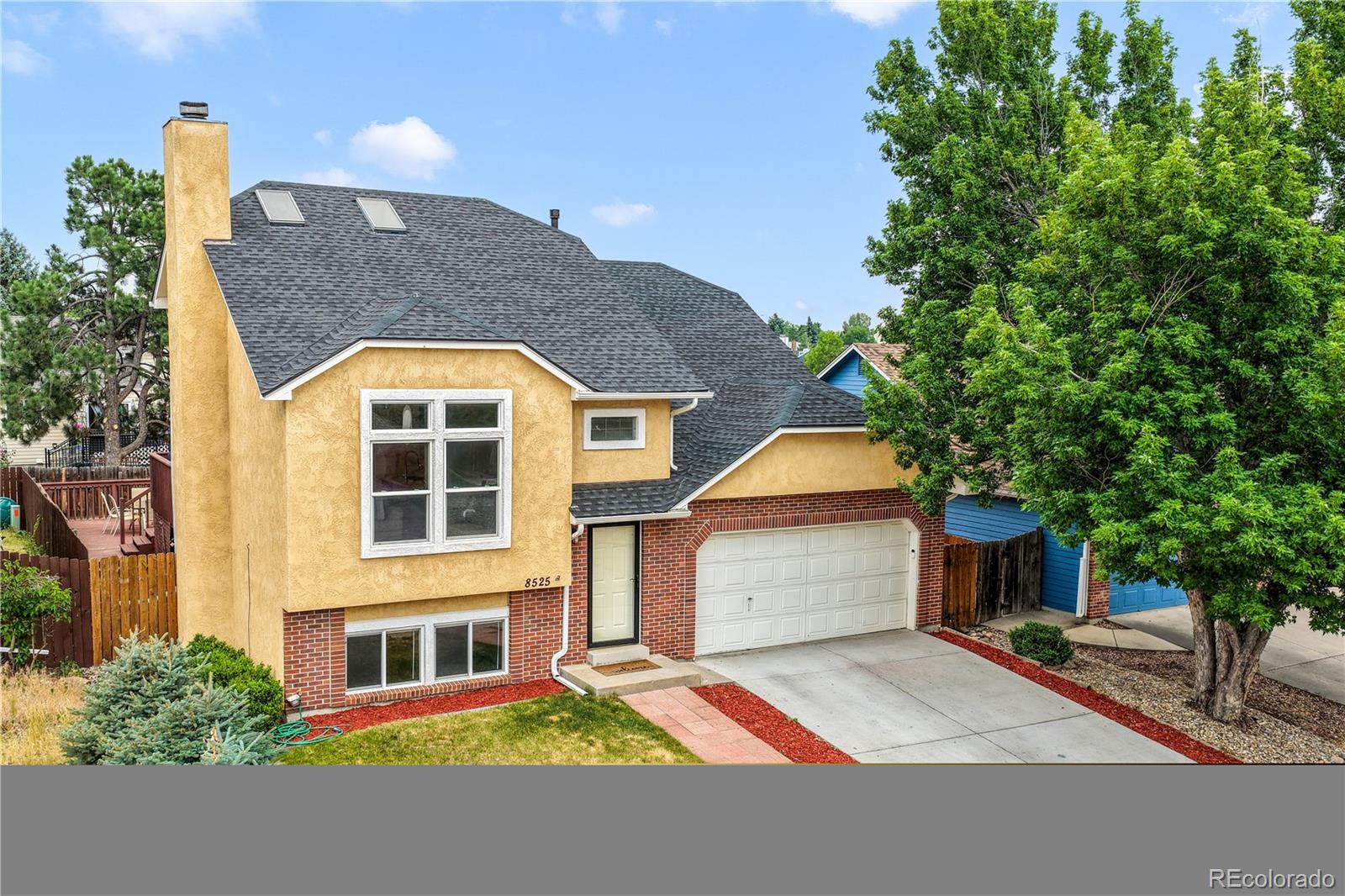 8525 Sassafras Drive