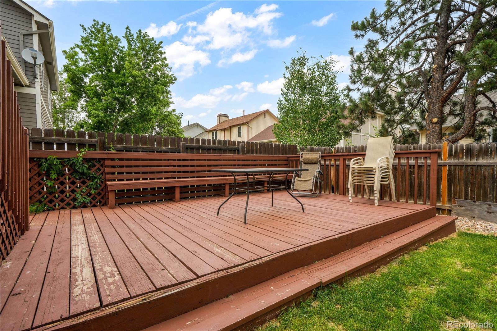 8525 Sassafras Drive