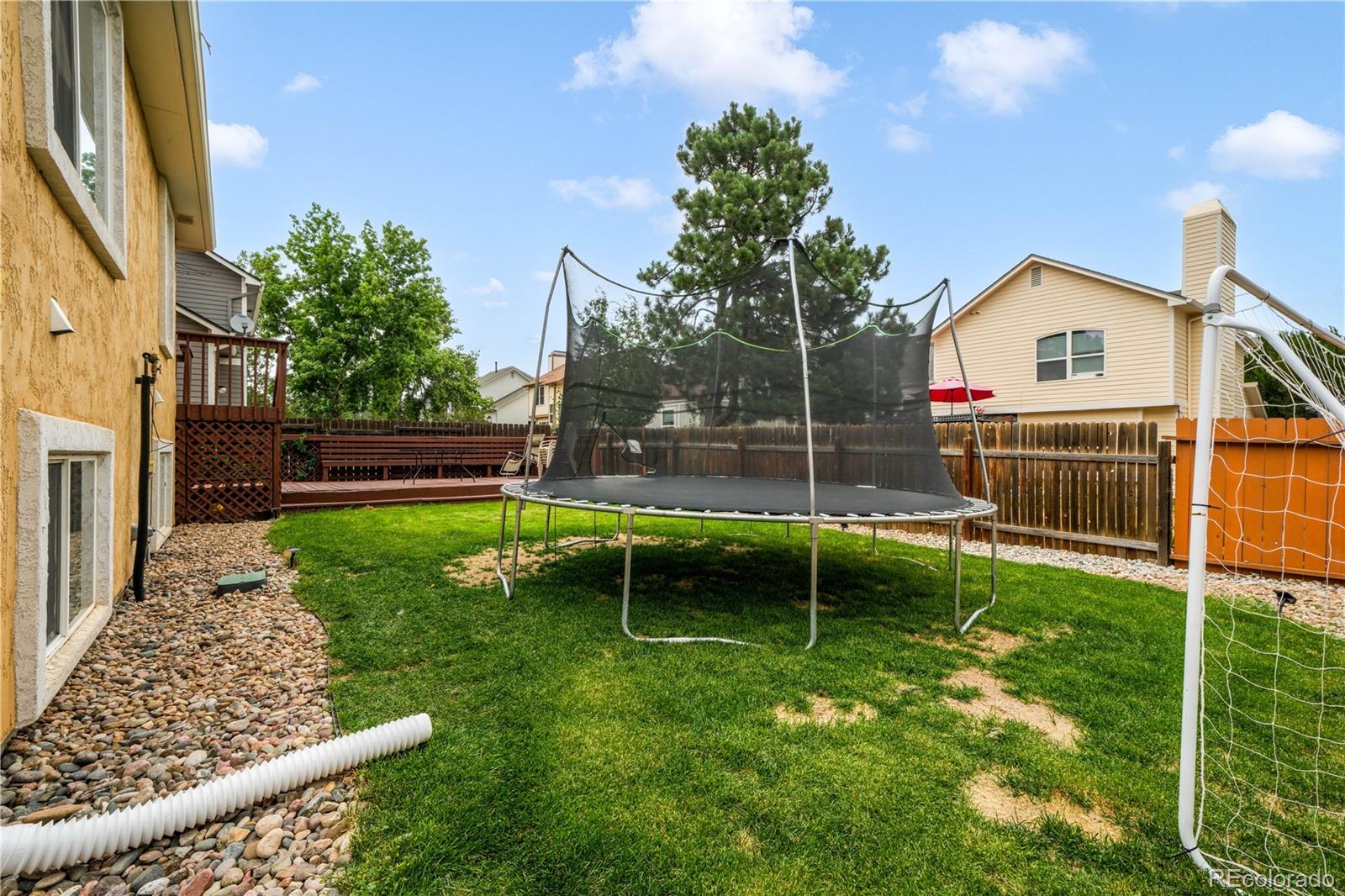 8525 Sassafras Drive