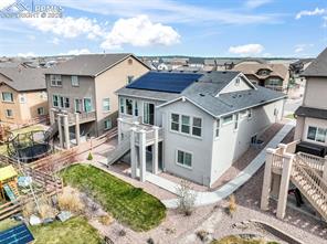 6093 Rowdy Drive