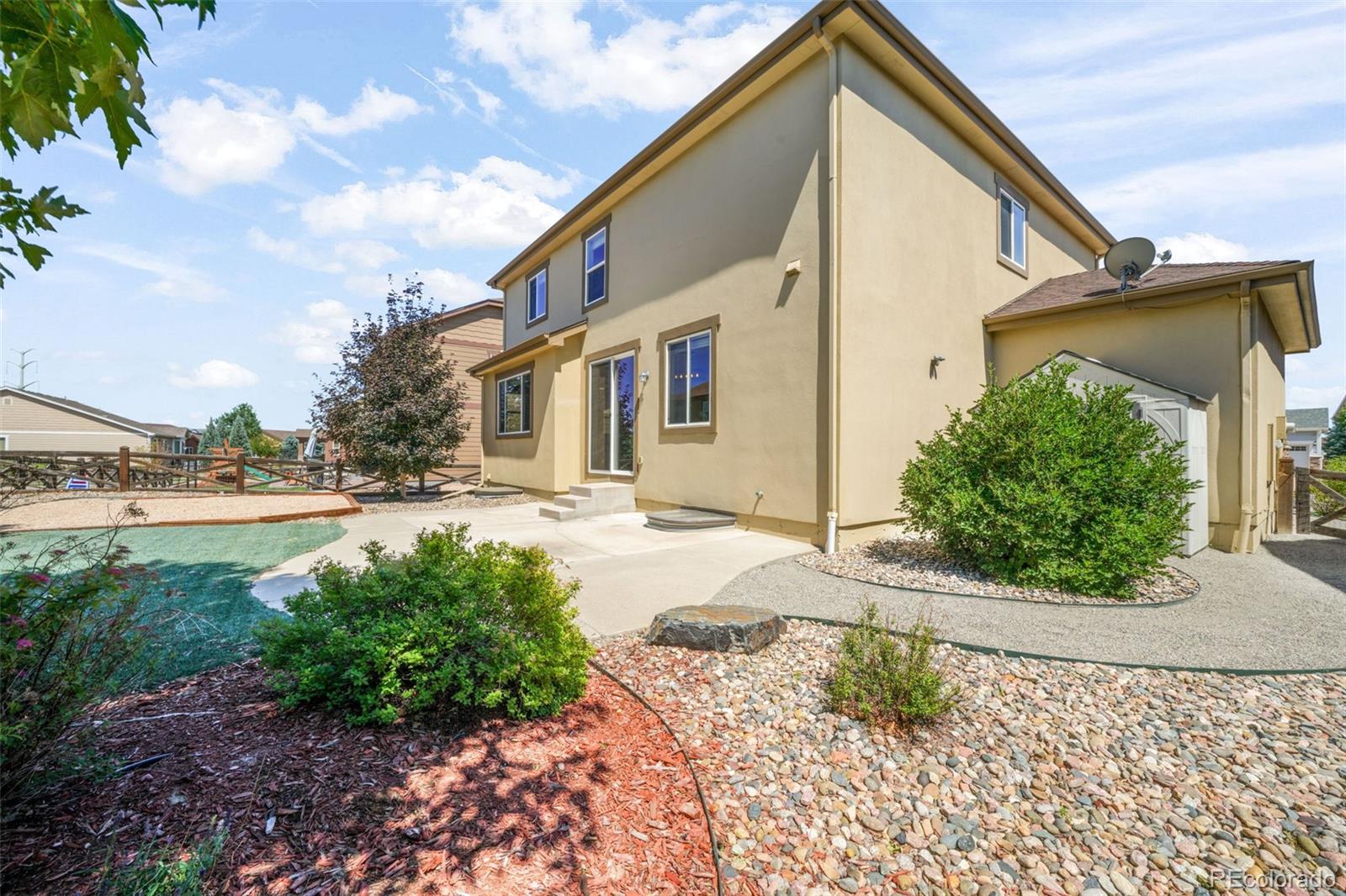 7186 Laurel Cherry Court