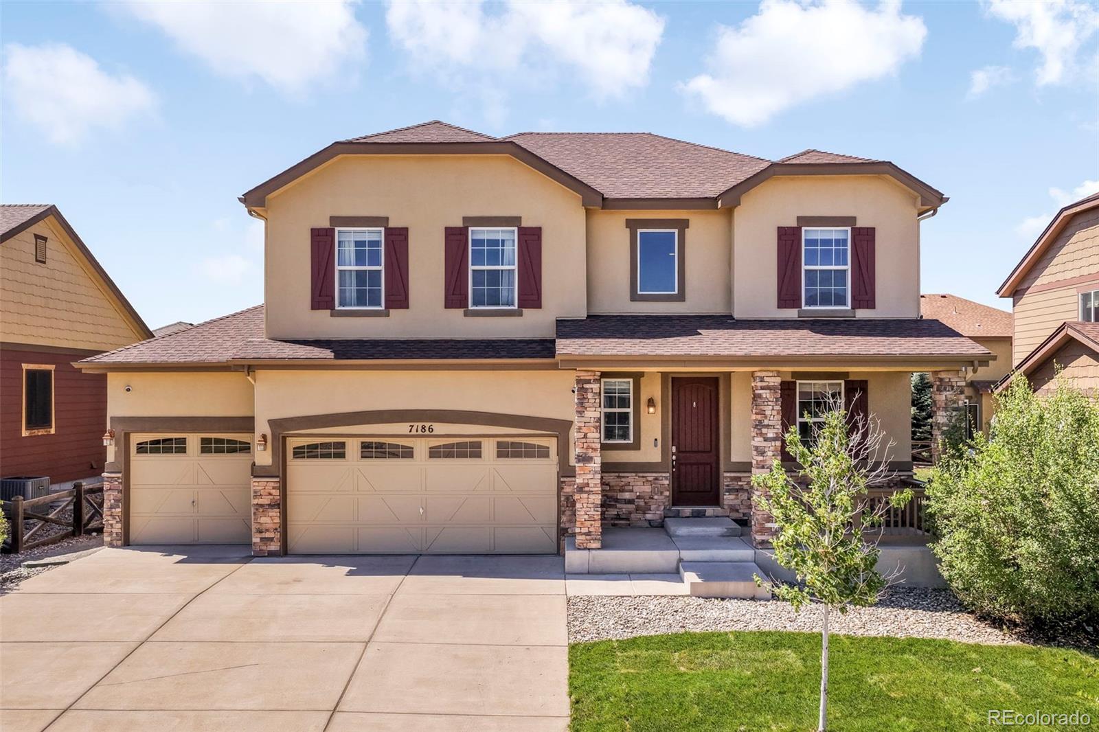 7186 Laurel Cherry Court