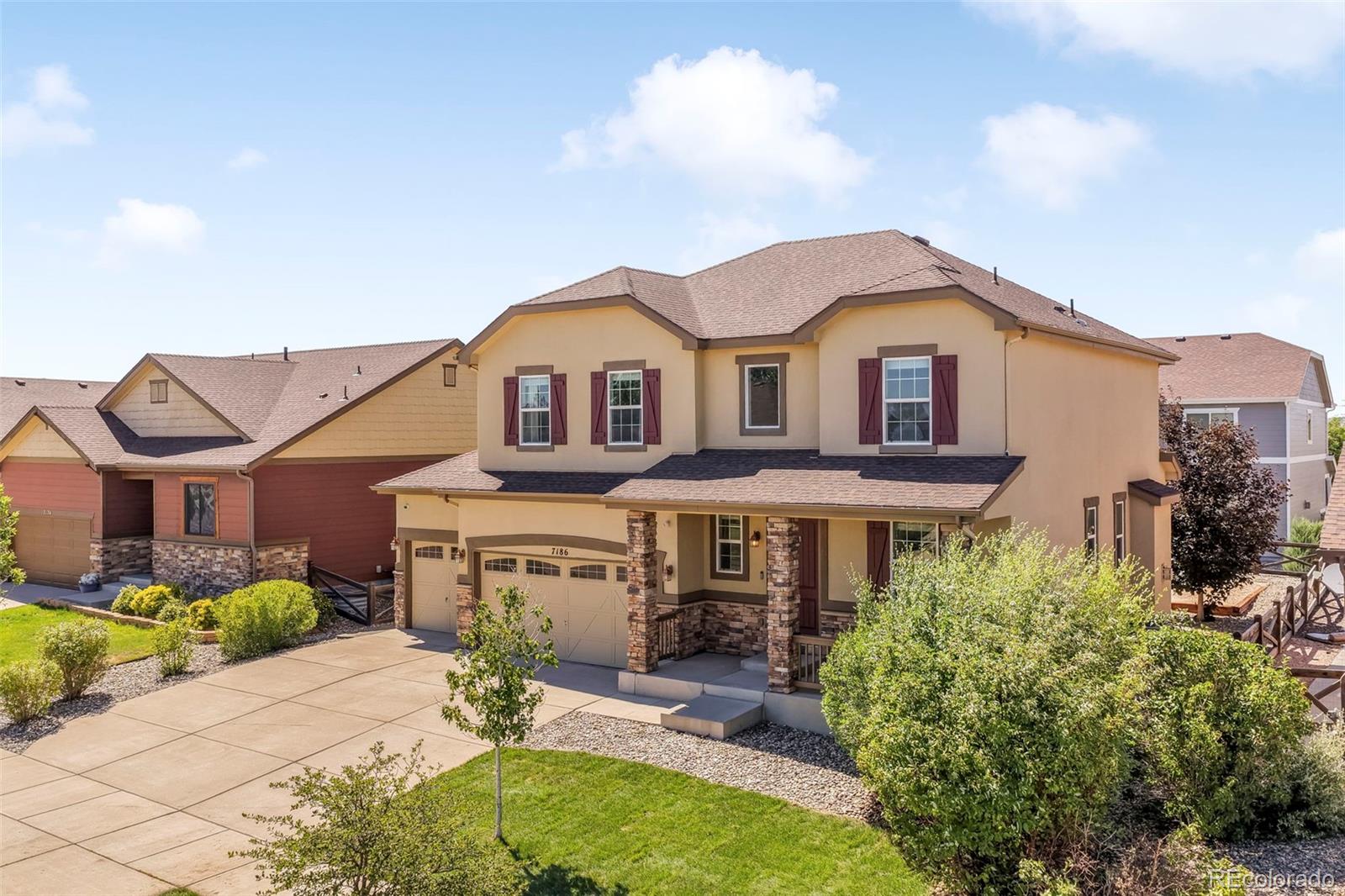 7186 Laurel Cherry Court