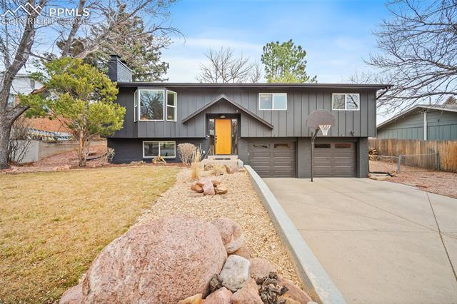 1009 Panorama Drive