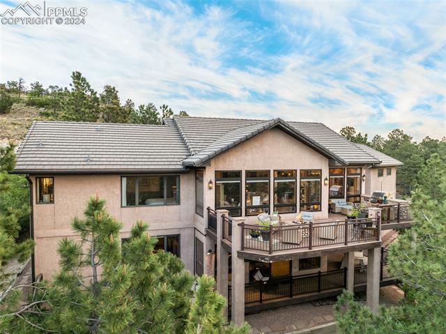 1605 Allegheny Drive