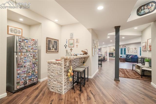 1605 Allegheny Drive