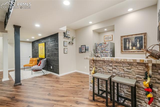 1605 Allegheny Drive