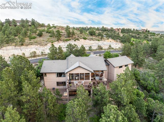 1605 Allegheny Drive