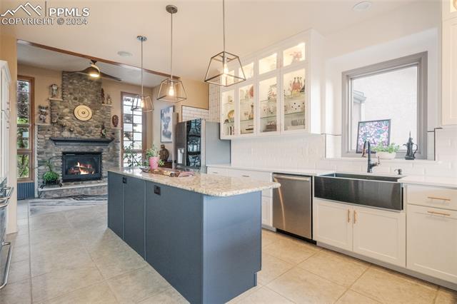 1605 Allegheny Drive