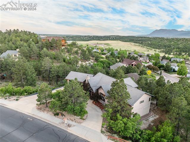 1605 Allegheny Drive