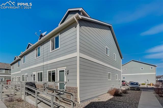 4663 Cold Harbor View