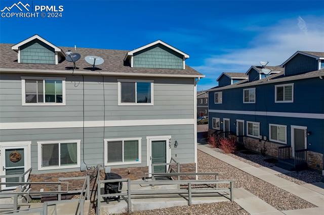 4663 Cold Harbor View