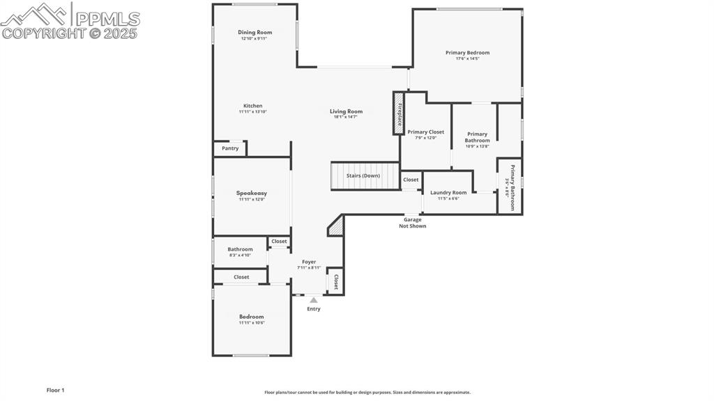 1004 Tree Bark Terrace