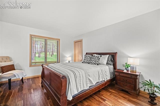 535 Silver Saddle Road