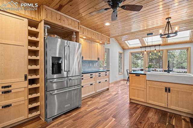 535 Silver Saddle Road