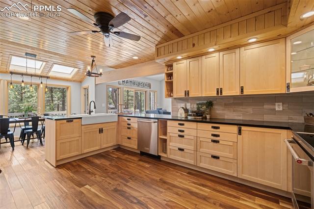 535 Silver Saddle Road