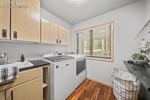 535 Silver Saddle Road