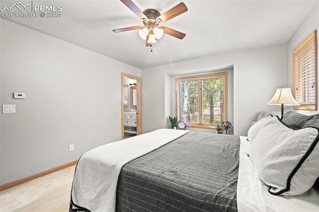 535 Silver Saddle Road