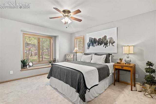 535 Silver Saddle Road