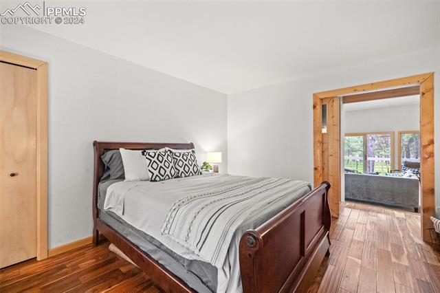 535 Silver Saddle Road