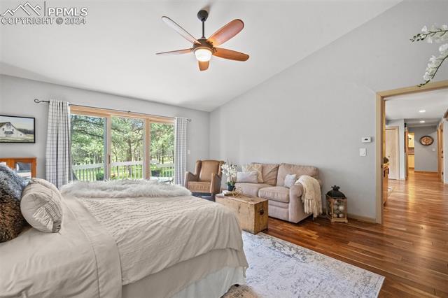 535 Silver Saddle Road