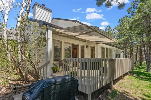 535 Silver Saddle Road