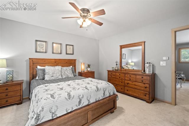 535 Silver Saddle Road