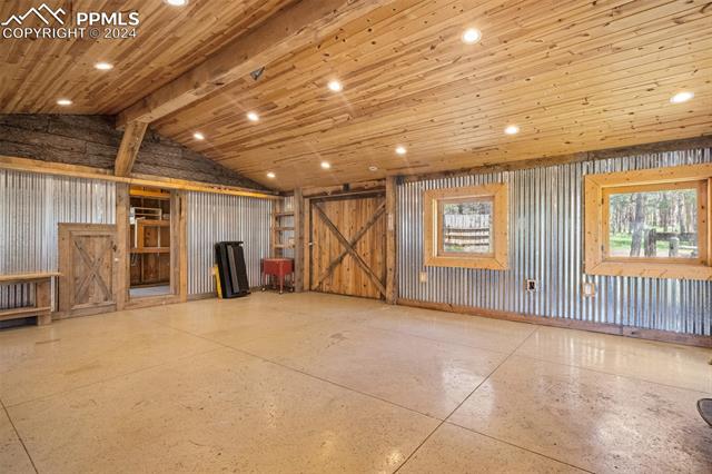 535 Silver Saddle Road