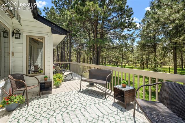 535 Silver Saddle Road