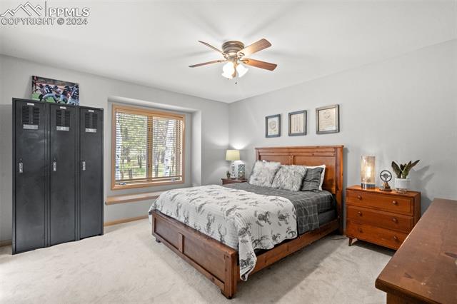 535 Silver Saddle Road