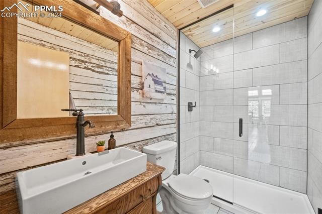 535 Silver Saddle Road