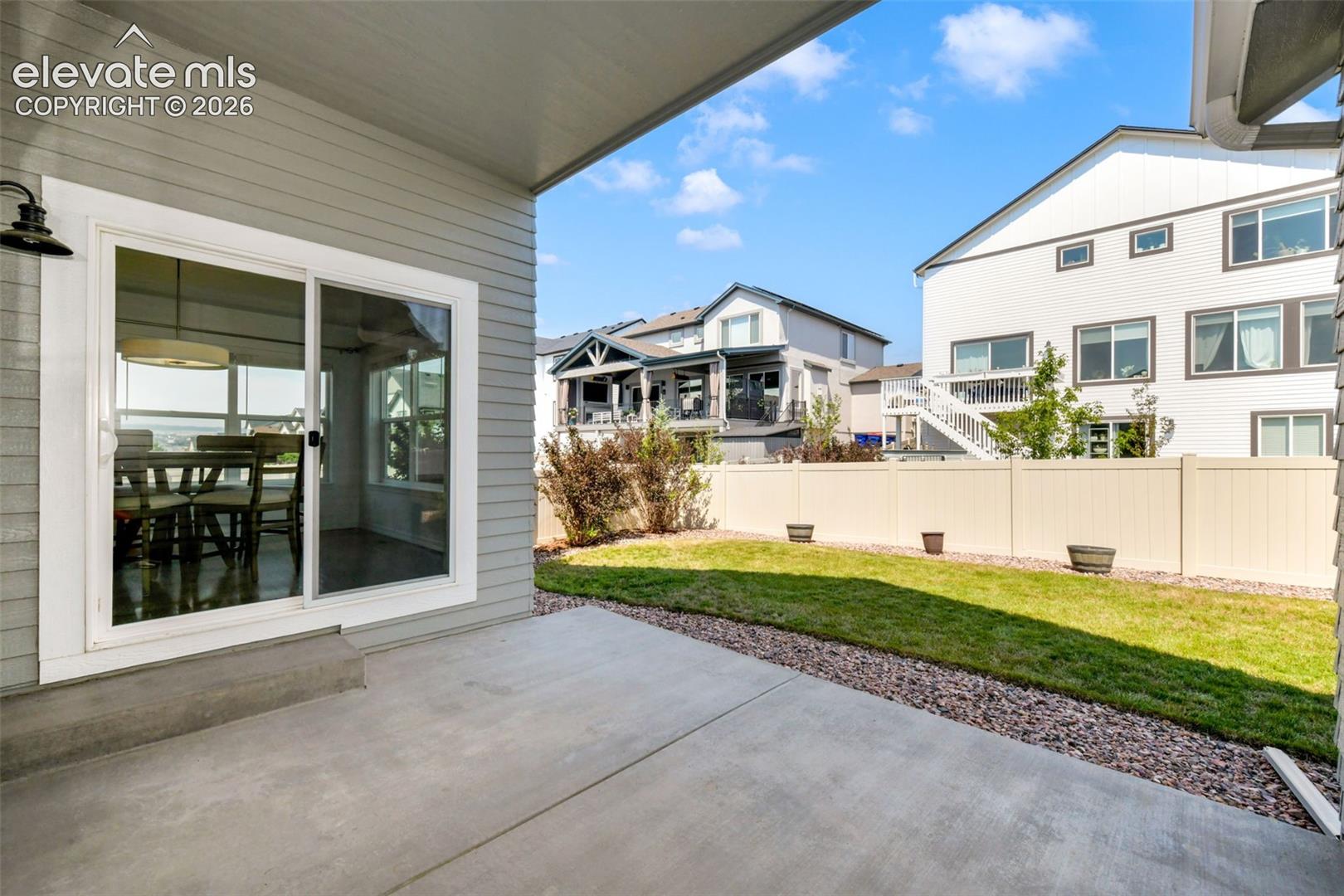 8071 Gilpin Peak Drive