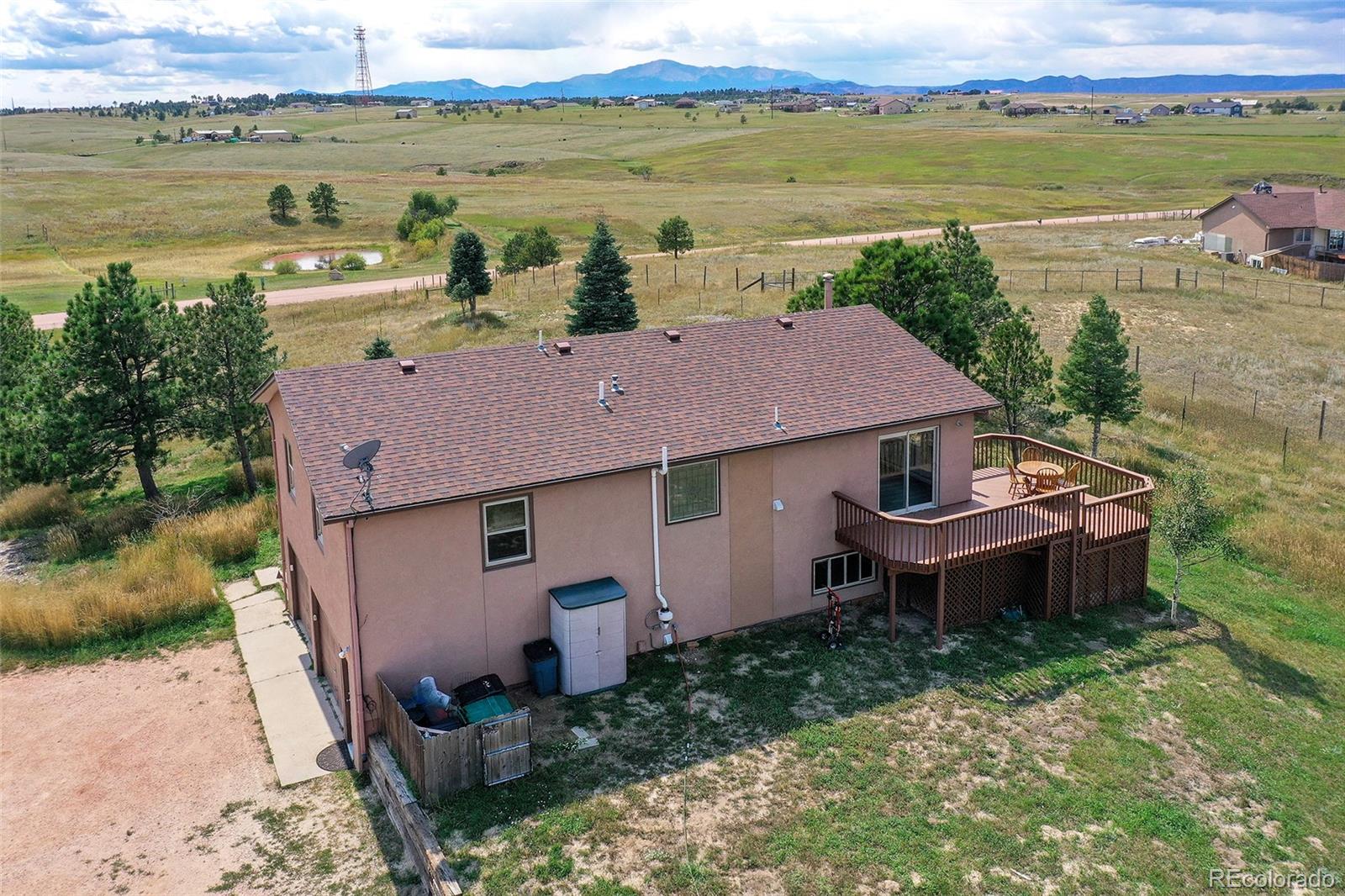 7560 Pine Cone Road