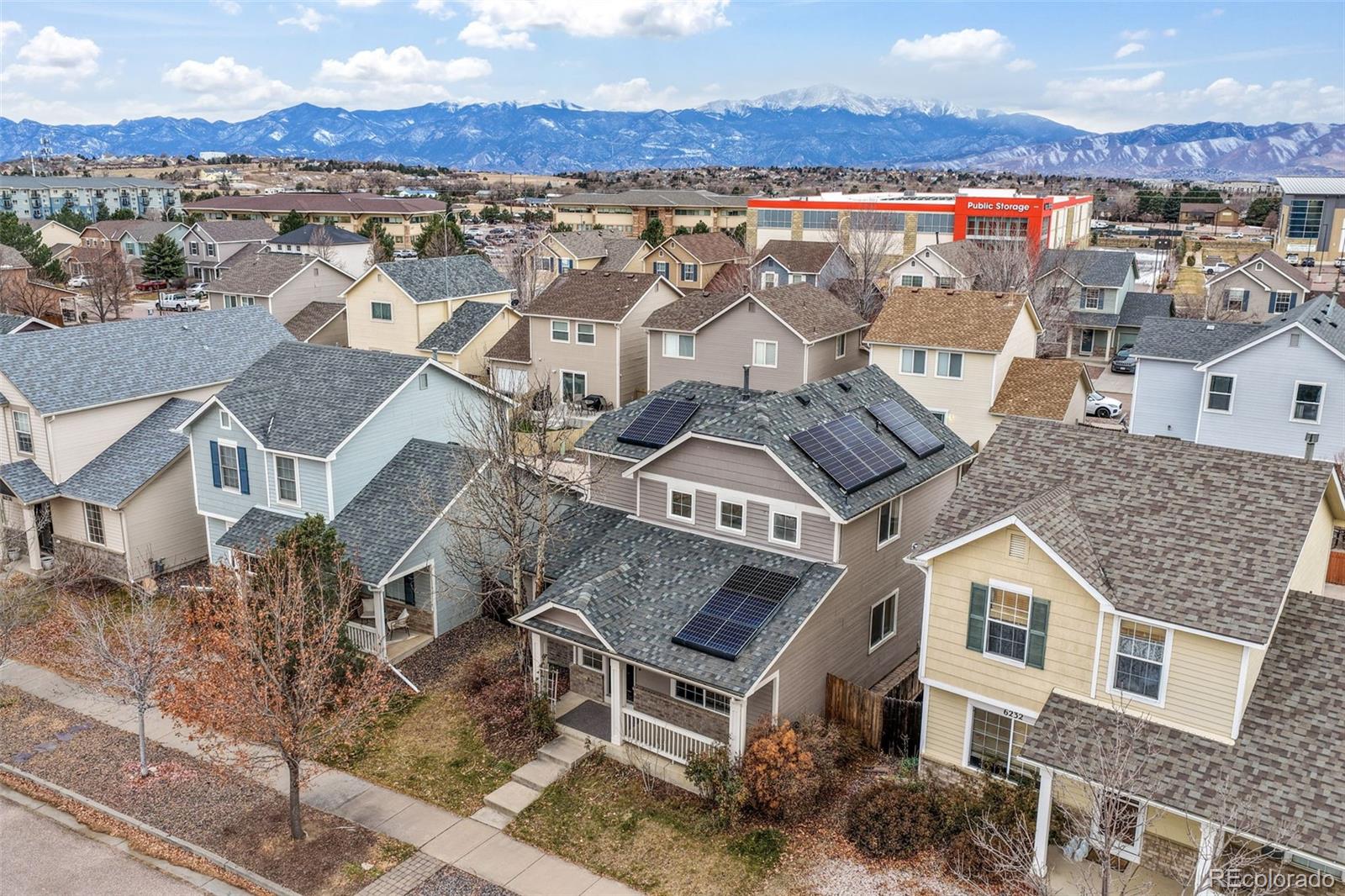 6226 Scottsbluff Drive