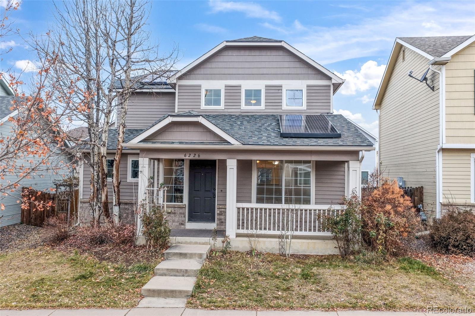 6226 Scottsbluff Drive