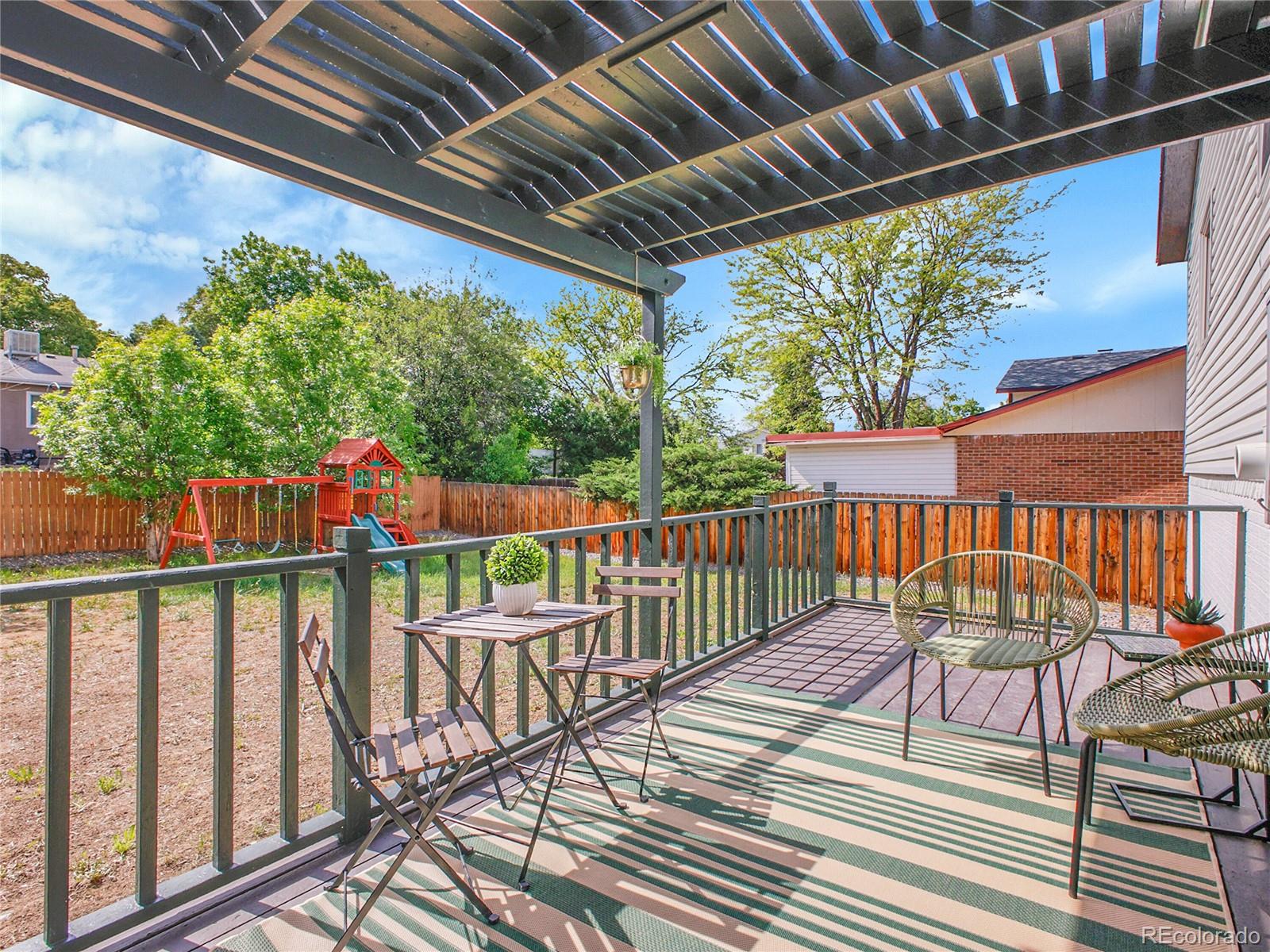 1517 S Elkhart Street