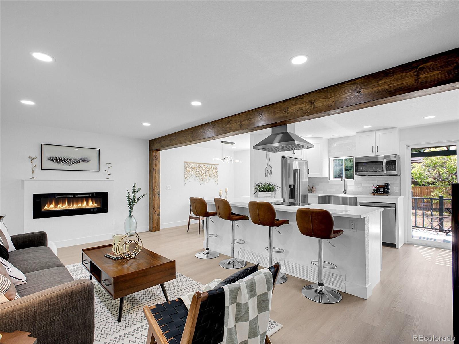 1517 S Elkhart Street