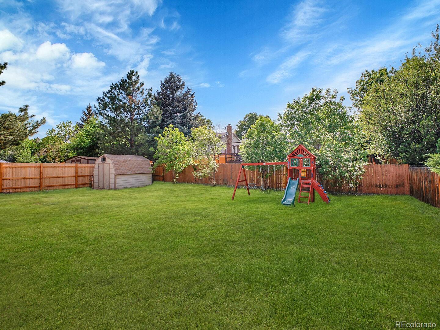 1517 S Elkhart Street