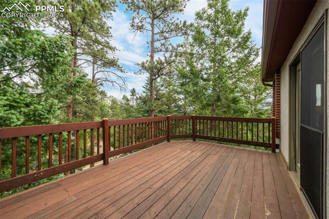 4735 Red Forest Road